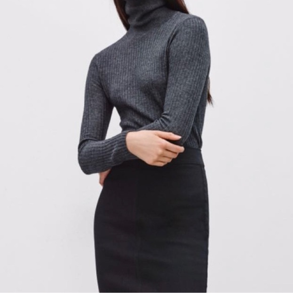 Aritzia The Castings Skirt - Picture 4 of 4